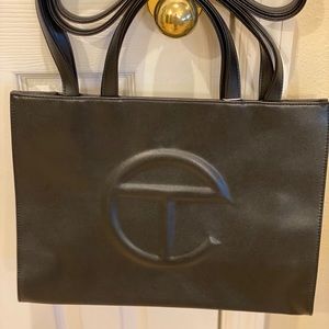 Teflar Medium Shopping Bag